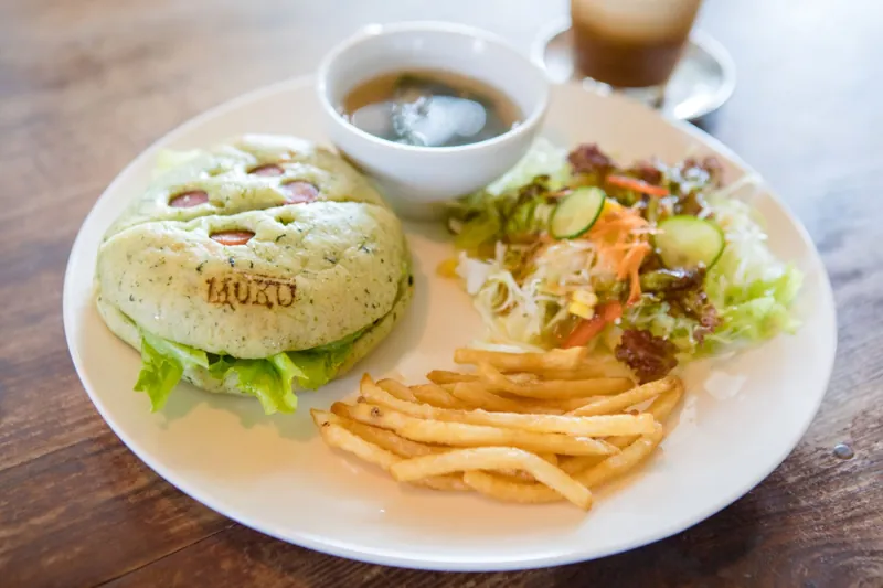 daidokorocafe MOKU