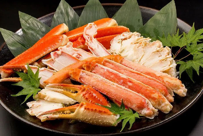 マルカイチ水産㈱ 1