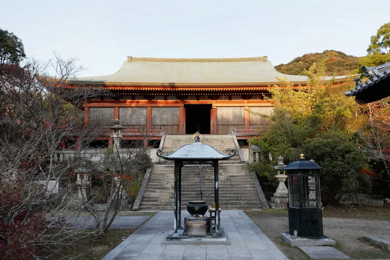 太山寺