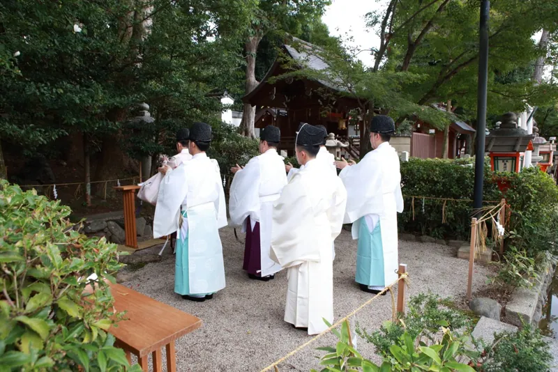 八坂神社 2