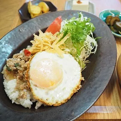 ことりカフェ 雑貨のセレクトショップ 2