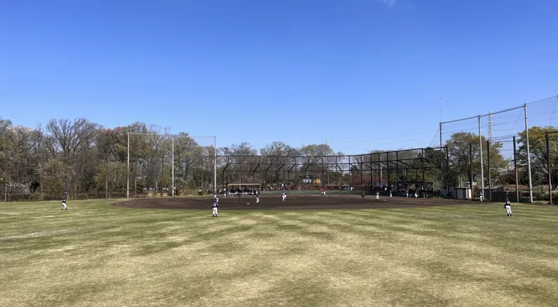 中田中央公園