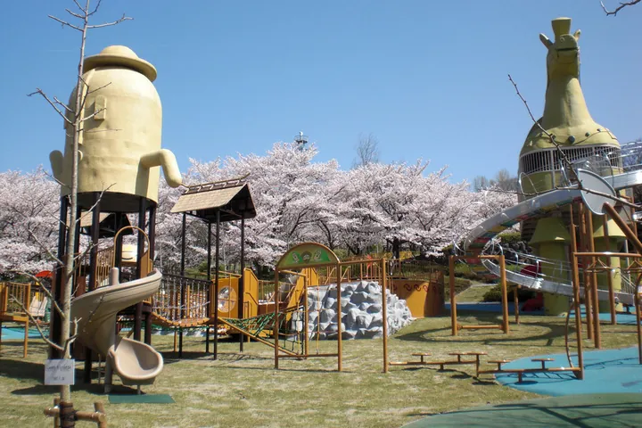 峰山公園
