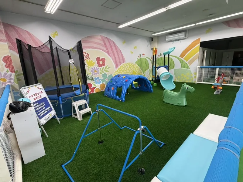 キッズランドUS 愛媛東温店 2