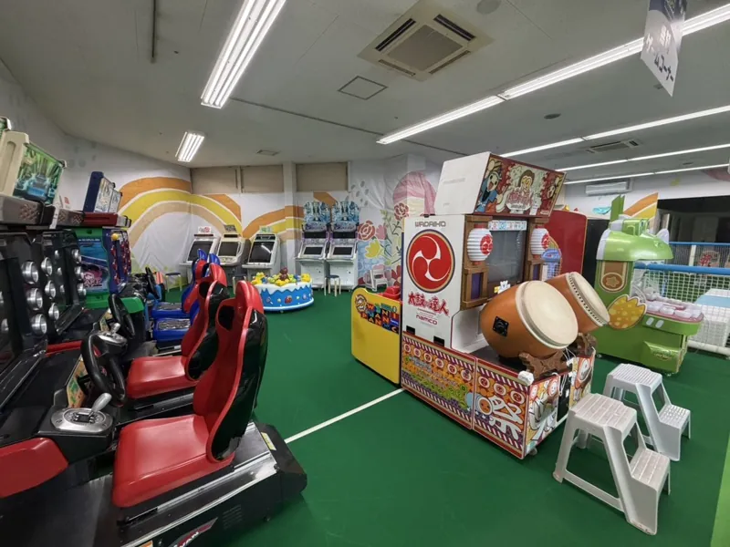 キッズランドUS 愛媛東温店 3