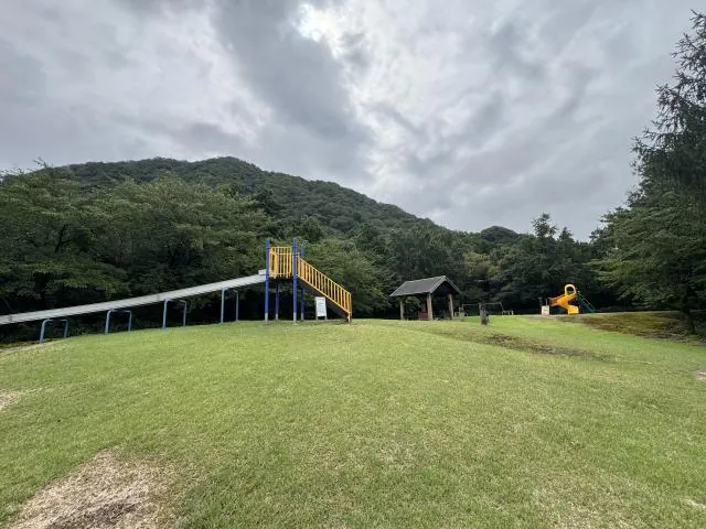 白鳥公園