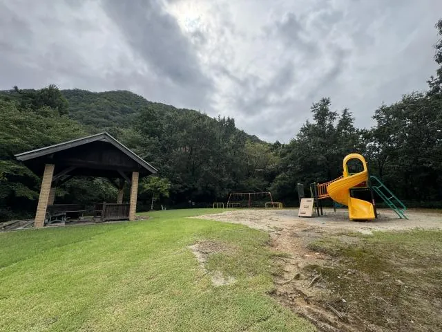 白鳥公園 2