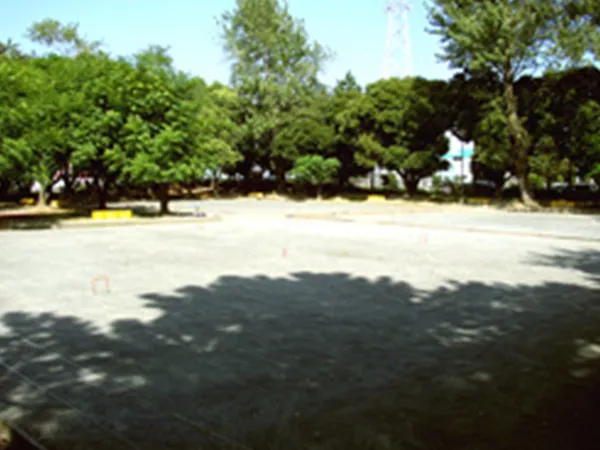 安間川公園