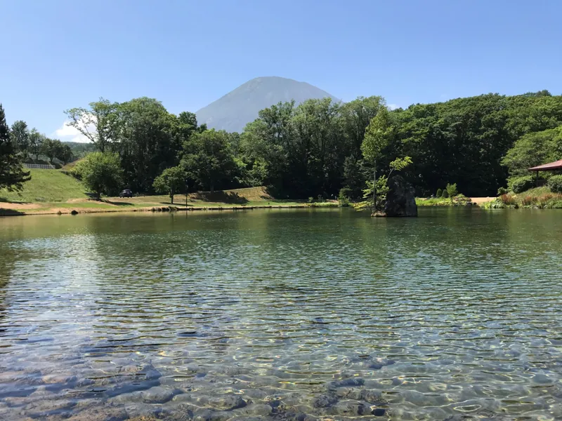 ふきだし公園