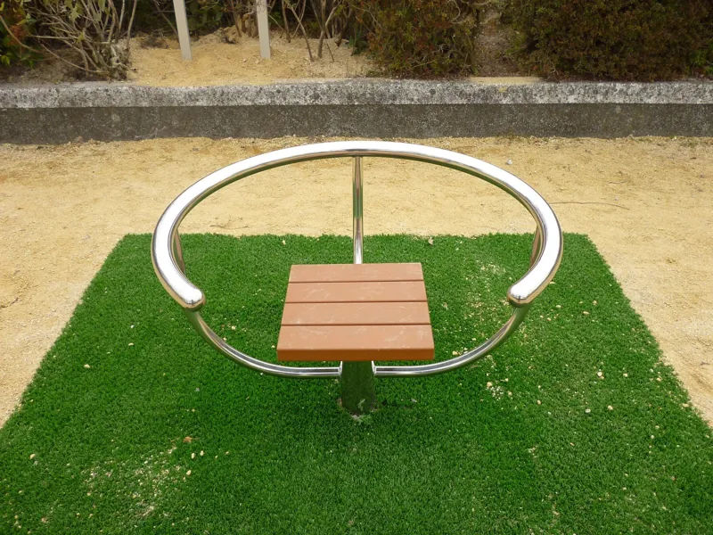 さつき近隣公園 3
