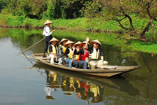 群馬の水郷