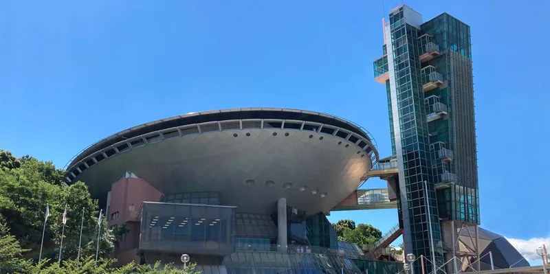 堺市立ビッグバン
