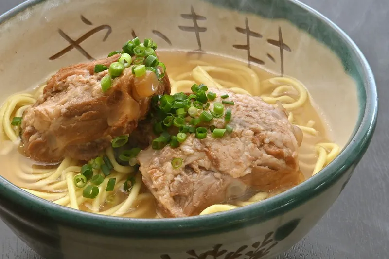 石垣やいま村 3