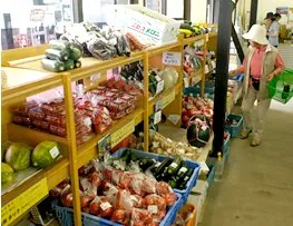 道の駅 ニセコビュープラザ 1