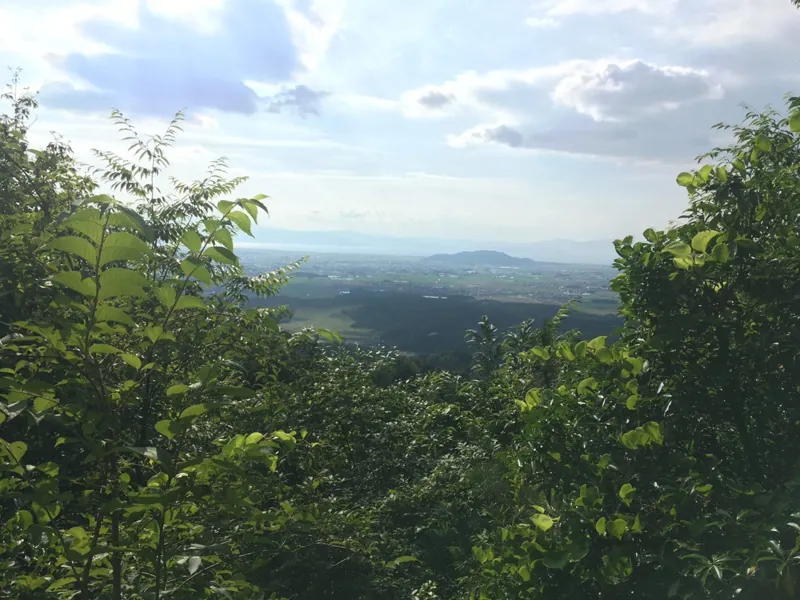 高取山ふれあい公園 3
