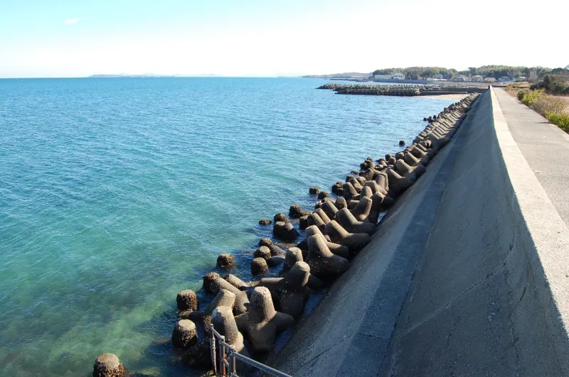 浜オートキャンプ場