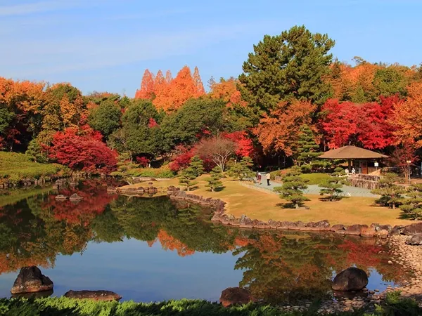 愛知県緑化センター 2
