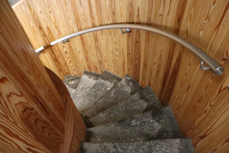 尻屋埼灯台 2