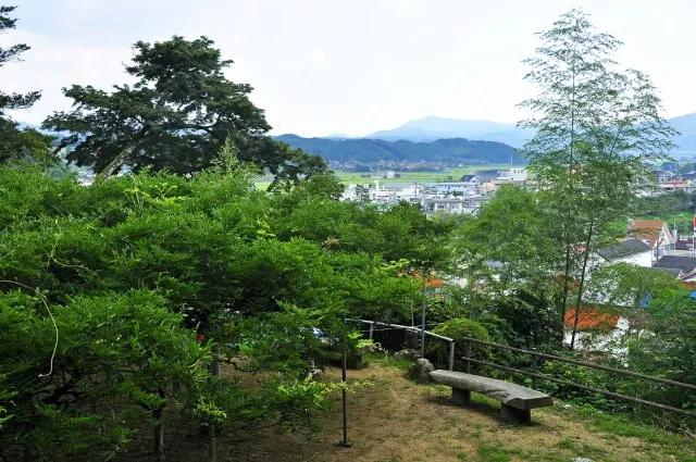 長正司公園 3
