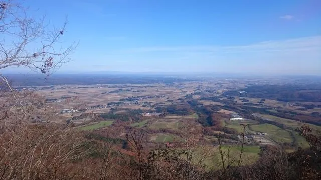 薬萊山