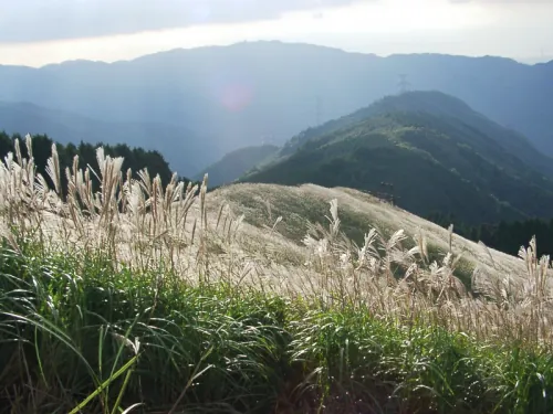 岩湧山