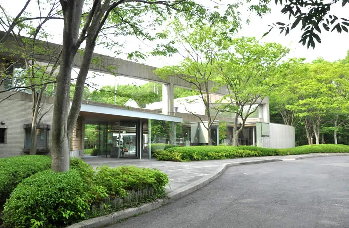 緑の文化園 3
