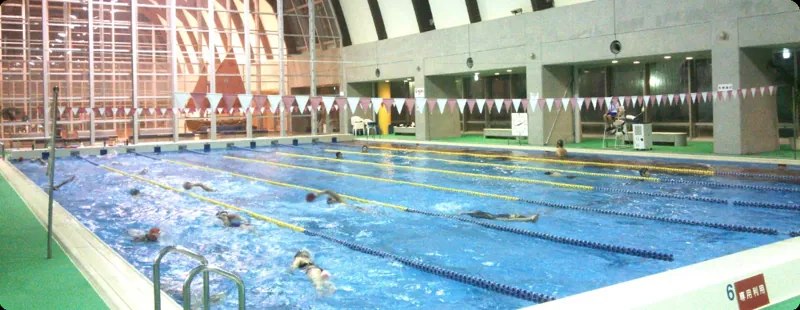 海竜スポーツランド 2