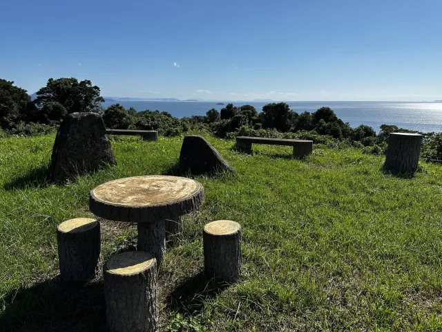 草山公園 2
