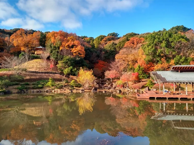 東三河 ふるさと公園 1