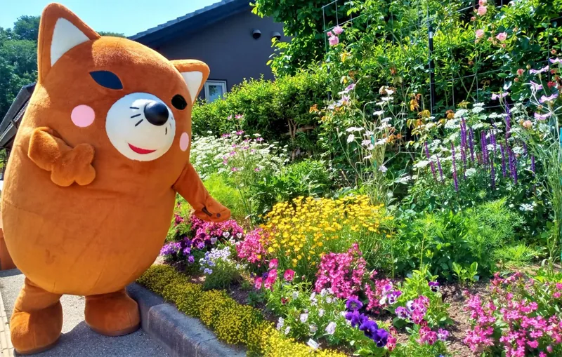 東三河ふるさと公園 2