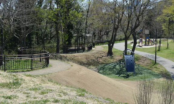 北東部近隣公園
