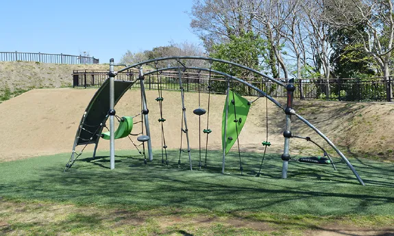 北東部近隣公園 2