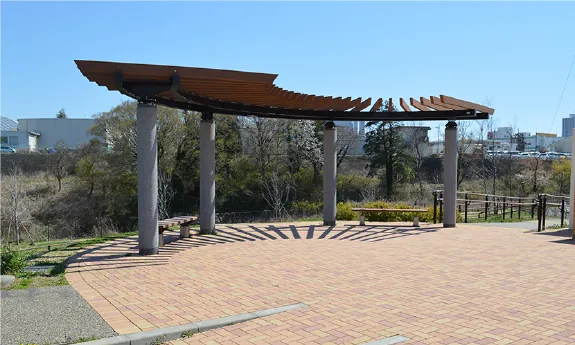 北東部近隣公園 3