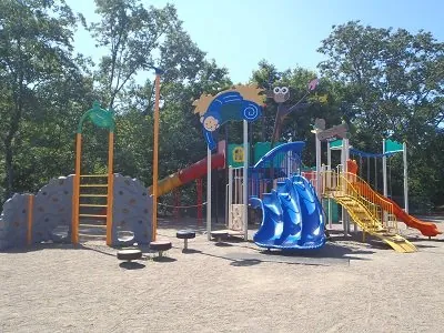 紫水ヶ丘公園 2