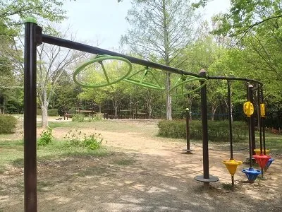 紫水ヶ丘公園 3