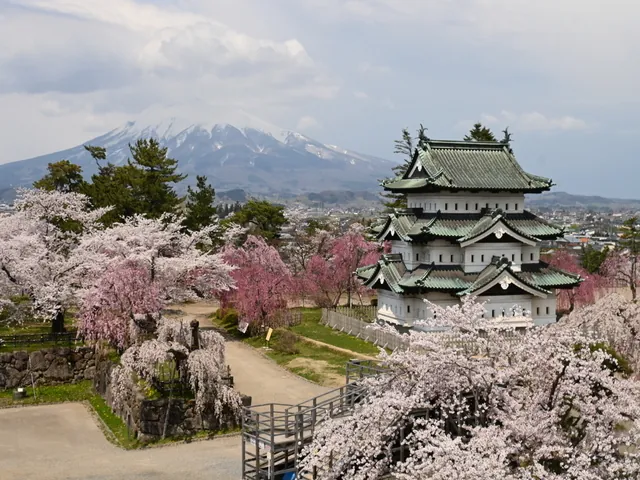 弘前公園