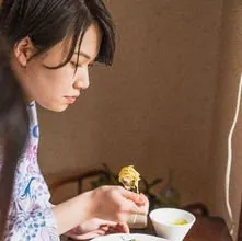 足湯カフェ ChittoMotche 1