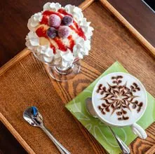 足湯カフェ ChittoMotche 2