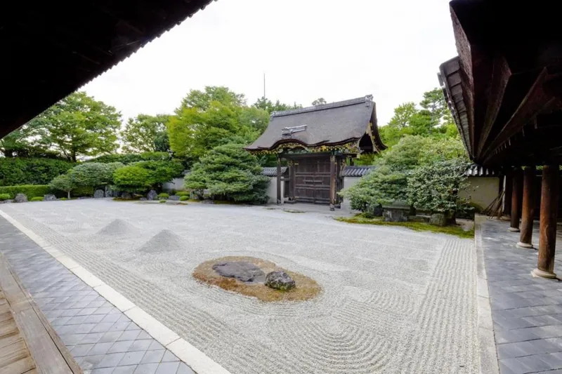 大徳寺