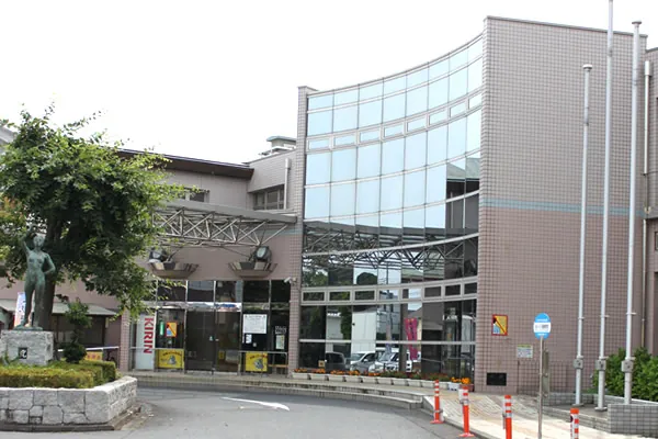 ゆっくら健康館