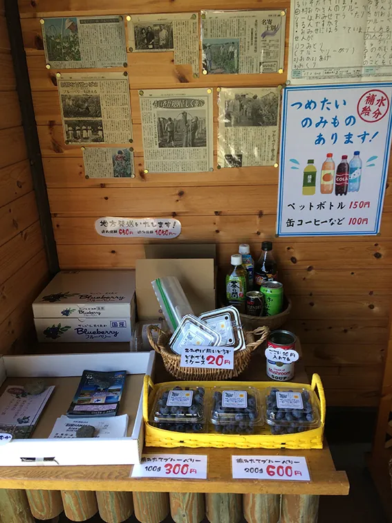ベリーむらおか