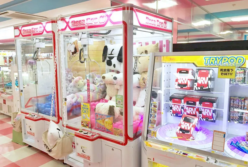 NICOPA マリンピア店 3