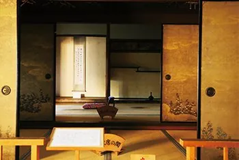 旧矢掛本陣石井家住宅 3
