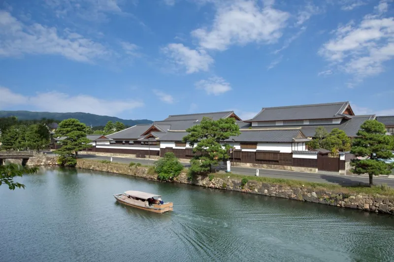 松江歴史館