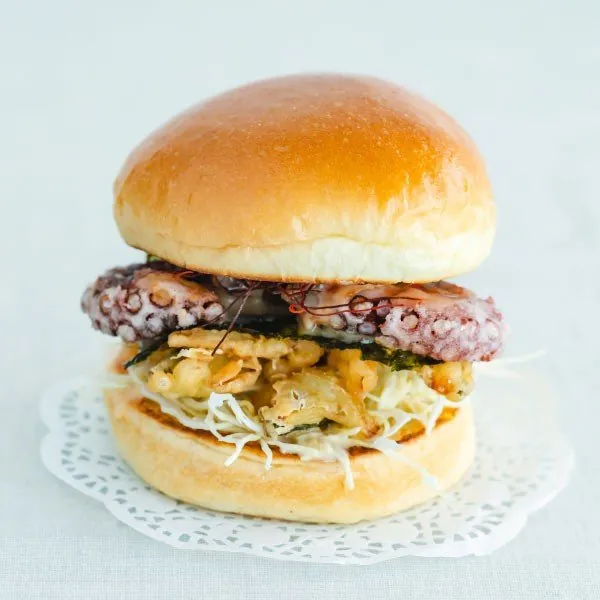 あわじ島バーガー 淡路島オニオンキッチン 本店 2