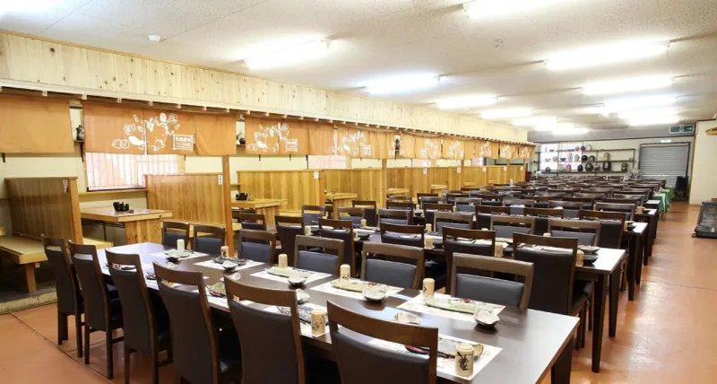 たぬき村 3