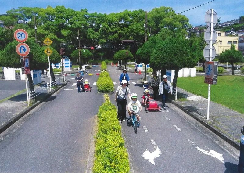 長崎交通公園