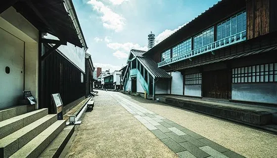 出島 3