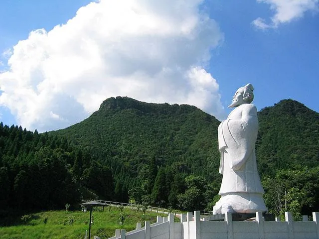 冠岳