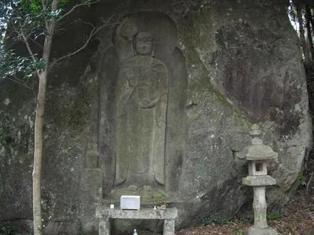 石山観音公園